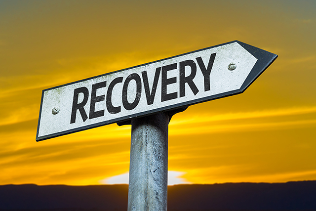 Recovering addiction